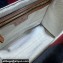 Gucci Mini Interlocking G tote bag 727735 White cotton canvas 2024