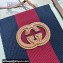 Gucci Large Interlocking G tote bag 727701 White cotton canvas 2024