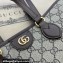 Gucci Ophidia GG mini tote bag 765043 2024