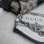 Gucci Horsebit Chain medium shoulder bag 764255 Beige and ebony Original GG canvas