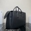 Prada Leather travel bag 2VC035 Black 2023