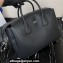 Prada Leather travel bag 2VC035 Black 2023