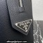 Prada Leather travel bag 2VC035 Black 2023