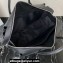 Prada Leather travel bag 2VC035 Black 2023