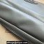 Gucci Shoulder bag with tonal Double G 725696 Leather Gray 2023