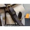 Louis Vuitton LV Ski Shearling Backpack Bag M23384 Cream/Brown 2023