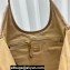 Miu Miu IVY Shearling bag 5BG231 Brown 2023