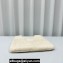 Miu Miu IVY Shearling bag 5BG231 White 2023