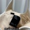 Miu Miu IVY Shearling bag 5BG231 White 2023
