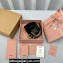 Miu Miu Leather belt Black 2023
