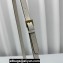 Miu Miu Leather shoulder bag 5BD254 White 2023