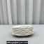 Miu Miu Wander matelassé nappa leather hobo mini-bag 5BP078 White 2023