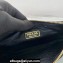 Prada Re-Edition 2002 Re-Nylon and brushed leather shoulder bag 1BC201 Black 2023