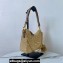 Prada Re-edition crochet mini-bag 1BC204 2023