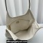 Miu Miu IVY leather bag 5BG231 White 2023