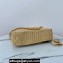 Prada Re-edition crochet mini-bag 1BC204 2023