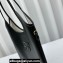 Miu Miu IVY leather bag 5BG231 Black 2023