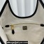 Miu Miu IVY leather bag 5BG231 Black 2023