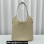 Miu Miu IVY leather bag 5BG231 Beige 2023