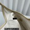 Miu Miu IVY leather bag 5BG231 Beige 2023