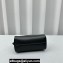 Miu Miu Leather top-handle bag 5BP085 Black 2023