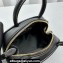 Miu Miu Leather top-handle bag 5BP085 Black 2023