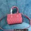 Miu Miu Matelassé nappa leather handbag 5BA259 Pink 2023