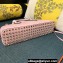 Valentino Rockstud E/W calfskin Large handbag Pink 2023