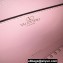 Valentino Rockstud E/W calfskin Large handbag Pink 2023
