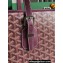 Goyard Okinawa Sac Marie Galante MM Tote bag Burgundy