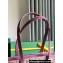 Goyard Okinawa Sac Marie Galante MM Tote bag Burgundy