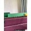 Goyard Okinawa Sac Marie Galante MM Tote bag Burgundy