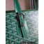 Goyard Okinawa Sac Marie Galante MM Tote bag Green