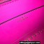 Valentino Rockstud E/W calfskin Small handbag Fuchsia 2023