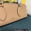Valentino Rockstud E/W calfskin Small handbag Nude 2023