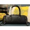 Valentino Rockstud E/W calfskin Small handbag Black 2023
