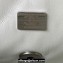 Chanel Pearl on Chain Classic Flap Bag AS1787 White/Silver 2023