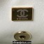 Chanel Quilted Shiny Calfskin & Gold-Tone Metal Small box Bag AS4470 White 2023