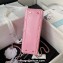 Chanel Quilted Shiny Calfskin & Gold-Tone Metal box Bag AS4471 Pink 2023