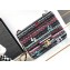 Chanel Sequin Mini Flap Bag Cruise 2023
