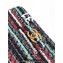 Chanel Sequin Mini Flap Bag Cruise 2023