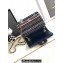 Chanel Sequin Mini Flap Bag Cruise 2023