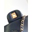 Chanel Sequin Mini Flap Bag Cruise 2023