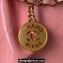 Chanel Shiny Calfskin CHANEL 22 East West Shopping Bag AS4486 Pink 2023