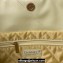Chanel Shiny Calfskin CHANEL 22 East West Shopping Bag AS4486 Yellow 2023