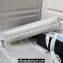 Chanel Shiny Calfskin CHANEL 22 East West Shopping Bag AS4486 White 2023