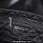 Chanel Shiny Calfskin CHANEL 22 East West Shopping Bag AS4486 Black/Silver 2023