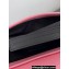 Balenciaga Le Cagole Small Sling Bag in Arena calfskin Pink Spring 2024