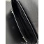 Balenciaga Le Cagole Small Sling Bag in Arena calfskin Black Spring 2024