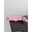 Balenciaga Neo Cagole Small Tote Bag in Arena calfskin Pink 2023